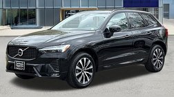 2025 Volvo XC60 B5 Core Dark Theme for Sale