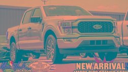 2022 Ford F-150 XL for Sale