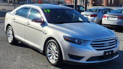 2019 Ford Taurus Limited for Sale