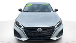 2024 Nissan Altima 2.5 SV for Sale