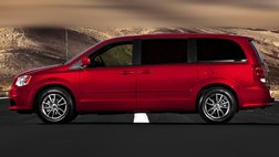 2016 Dodge Grand Caravan R/T for Sale