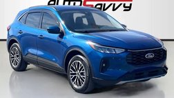 2023 Ford Escape Plug-In Hybrid Bas for Sale