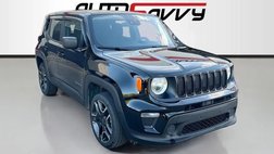 2021 Jeep Renegade Sport for Sale