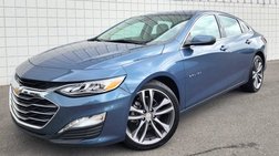 2024 Chevrolet Malibu LT for Sale