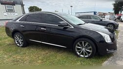 2013 Cadillac XTS 3.6L V6 for Sale