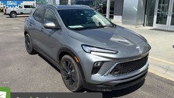 2026 Buick Encore GX Sport Touring for Sale