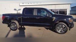 2024 Ford F-150 STX for Sale