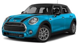 2015 MINI Hardtop Cooper S for Sale