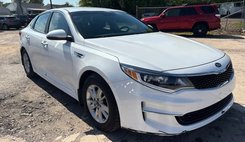 2016 Kia Optima LX for Sale
