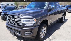2019 Ram Ram Pickup 2500 Laramie for Sale