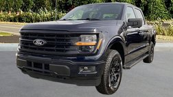 2024 Ford F-150 XLT for Sale