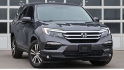 2016 Honda Pilot EX-L for Sale