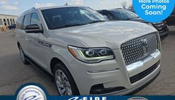 2024 Lincoln Navigator L Reserve for Sale