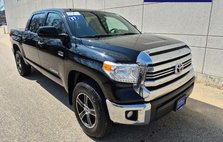 2017 Toyota Tundra SR5 for Sale