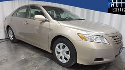 2007 Toyota Camry CE for Sale