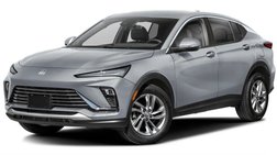 2025 Buick Envista Preferred for Sale