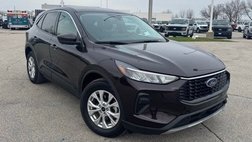 2023 Ford Escape Active for Sale