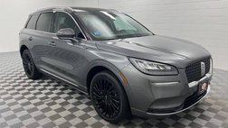 2021 Lincoln Corsair Reserve for Sale