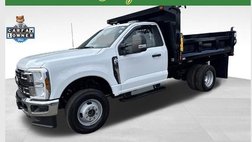 2025 Ford Super Duty F-350 XL for Sale