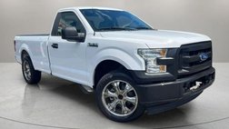 2017 Ford F-150 XL for Sale