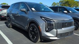 2026 Kia Sportage Hybrid LX for Sale
