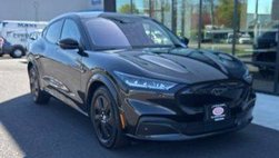 2022 Ford Mustang Mach-E California for Sale