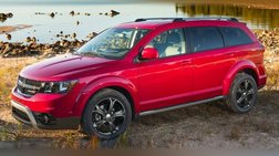 2019 Dodge Journey SE for Sale