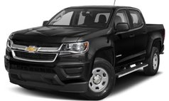 2019 Chevrolet Colorado Z71 for Sale