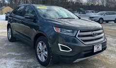 2015 Ford Edge SEL for Sale