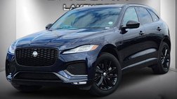 2026 Jaguar F-PACE P250 R-Dynamic S for Sale