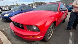 2008 Ford Mustang Premium for Sale
