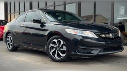 2017 Honda Accord LX-S for Sale