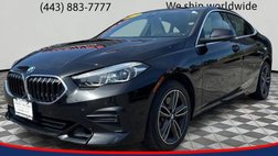 2022 BMW 2 Series 228i Gran Coupe for Sale