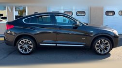 2015 BMW X4 xDrive35i for Sale