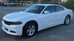 2022 Dodge Charger SXT for Sale