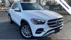 2024 Mercedes-Benz GLE-Class GLE 45 for Sale