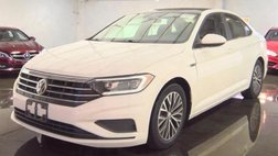 2019 Volkswagen Jetta SEL for Sale