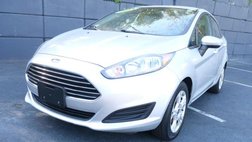 2014 Ford Fiesta SE for Sale