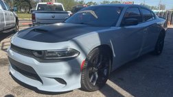 2020 Dodge Charger SXT for Sale