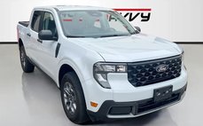 2025 Ford Maverick XLT for Sale