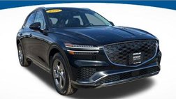 2026 Genesis GV70 2.5T for Sale