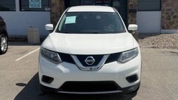 2016 Nissan Rogue S for Sale