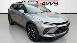 2024 Chevrolet Blazer RS for Sale