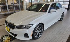 2024 BMW 3 Series 330i xDrive for Sale