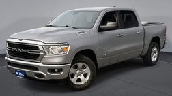 2020 Ram Ram Pickup 1500 Lone Star for Sale