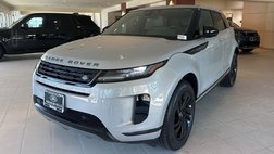 2026 Land Rover Range Rover Evoque P for Sale