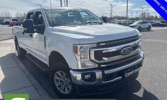 2022 Ford Super Duty F-350 XLT for Sale
