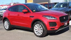2020 Jaguar E-PACE P250 SE for Sale