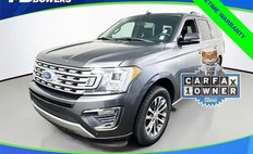 2018 Ford Expedition Limited for Sale