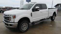 2021 Ford Super Duty F-350 Lariat for Sale